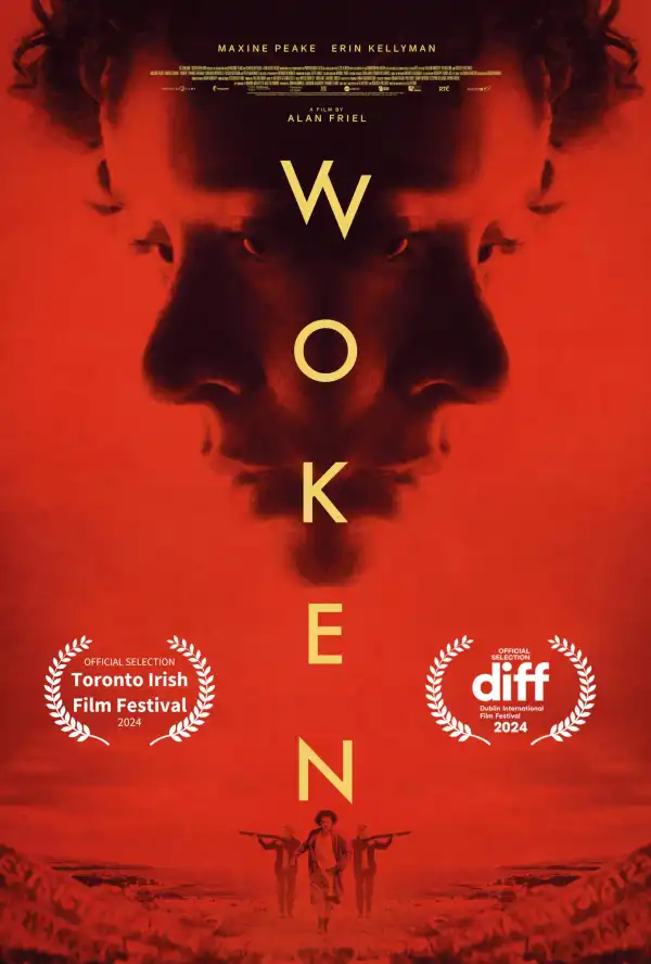 Woken (2023)