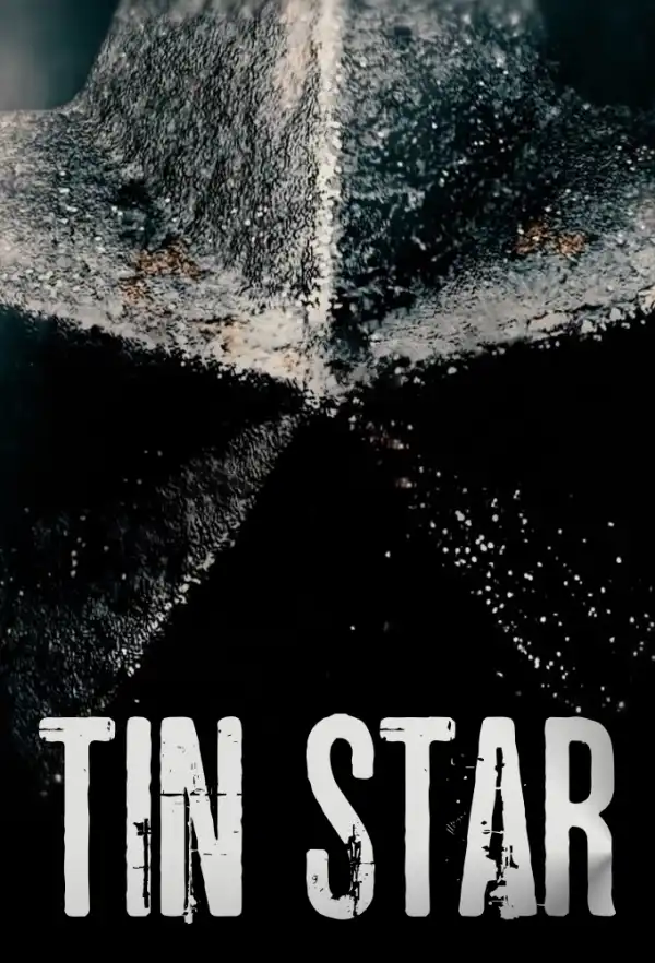 Tin Star S03E01