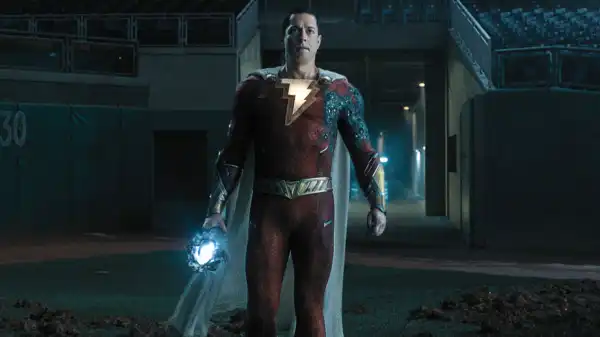 Shazam 2 Ad Reveals Major DCU Cameo, Director Responds