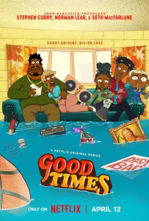 Good Times Season 1