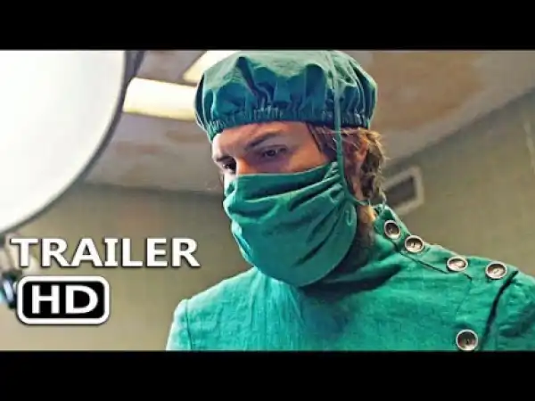 Chain Of Death (2019) (Official Trailer)