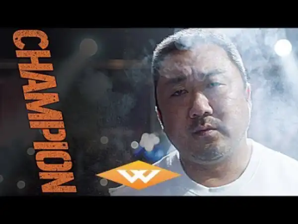 Champion (2018) (Official Trailer)