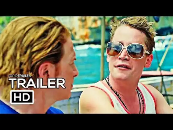 Changeland (2019) (Official Trailer)