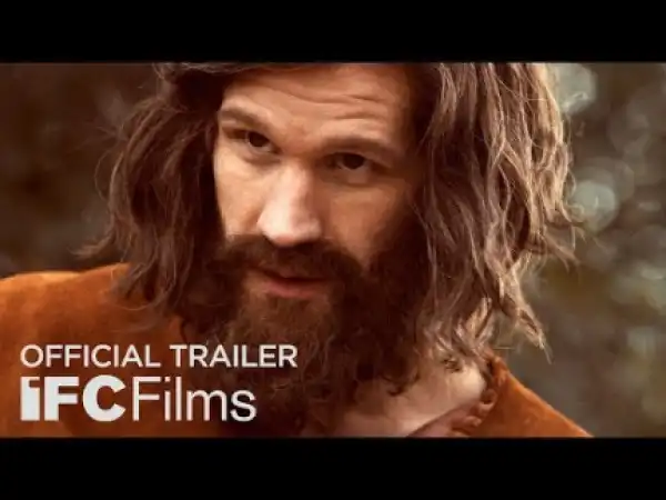 Charlie Says (2019) (Official Trailer)