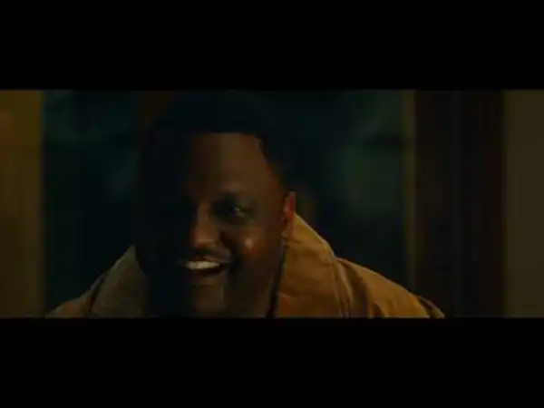 Chase (2019) (Official Trailer)