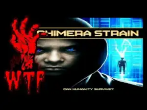 Chimera Strain (2018) (Official Trailer)