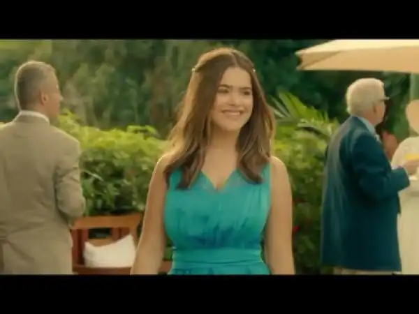 Cinderela Pop (2019) (Official Trailer)