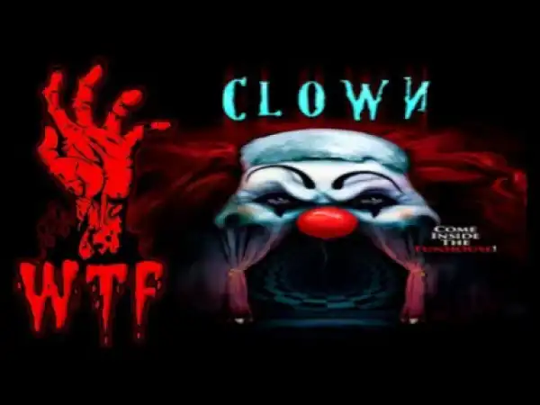 Clown (2019) (Official Trailer)