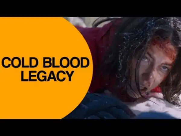 Cold Blood (2019) (Official Trailer)
