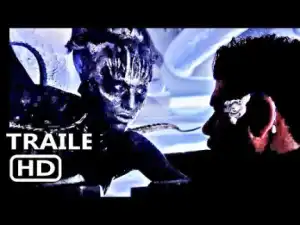 Crossbreed (2019) (Official Trailer)