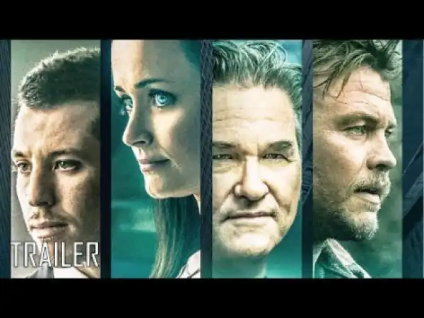 Crypto (2019) (Official Trailer)