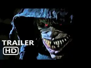 Cucuy: The Boogeyman (2018) (Official Trailer)