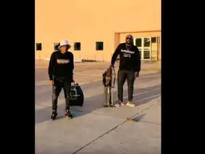 Kabza De Small & DJ Maphorisa – Spendela Motho Omo Wrong Ft. King Monada