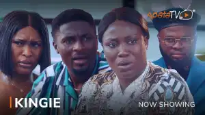 Kingie (2023 Yoruba Movie)