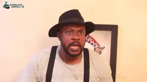 Saamu Alajo - Agidi 2 (Episode 155) [Yoruba Comedy Movie]