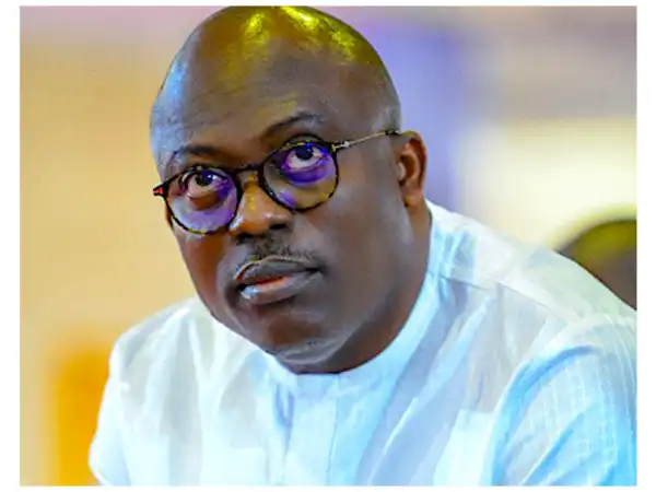 Again, Amaewhule-led Assembly Overrides Fubara, Passes LG Bill Into Law