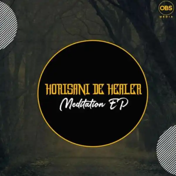 Horisani De Healer – Bitter (Original Mix)