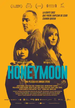 Honeymoon (2023) [Spanish]