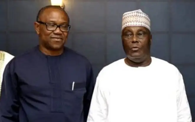Threat to Guber Polls: INEC seeks variation of inspection order granted Obi, Atiku