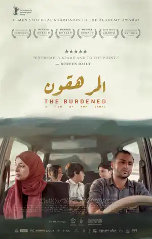 The Burdened (2023) [Arabic]