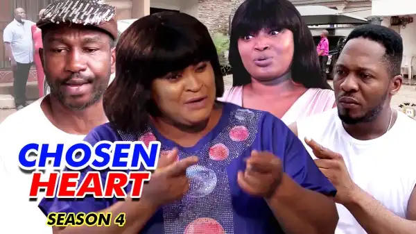 Chosen Heart Season 4