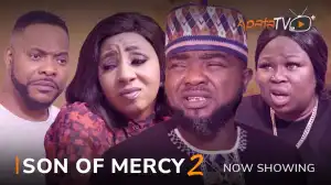 Son Of Mercy 2 (2023 Yoruba Movie)