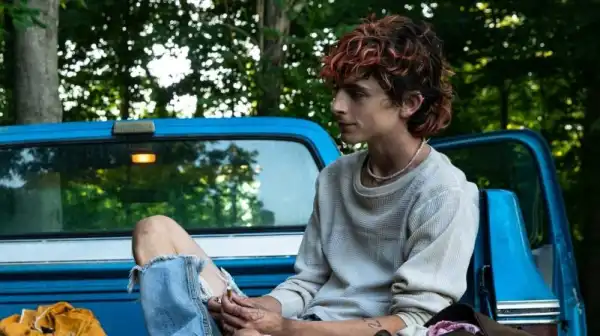 Bones & All Trailer Previews Timothée Chalamet
