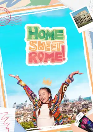 Home Sweet Rome (2024 TV series)