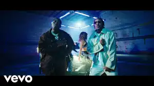 Casanova – Woah ft. Jeremih (Music Video)