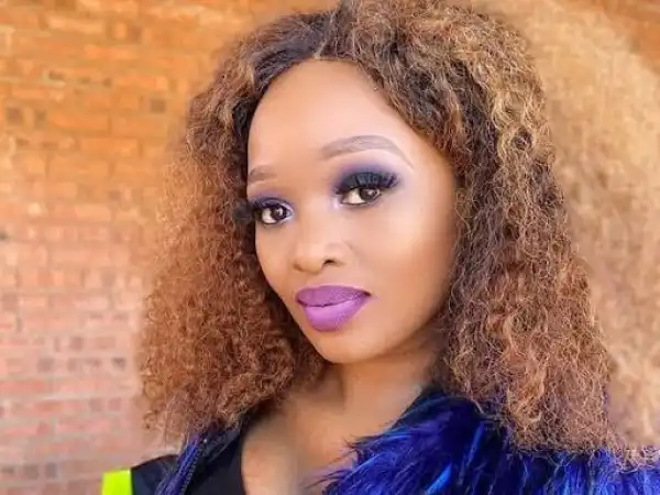 Career & Net Worth Of Ntombi Ngcobo Mzolo