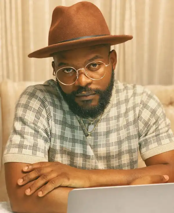 Nigerian Rapper Folarin Falana "Falz" Biography & Net Worth (See Details)