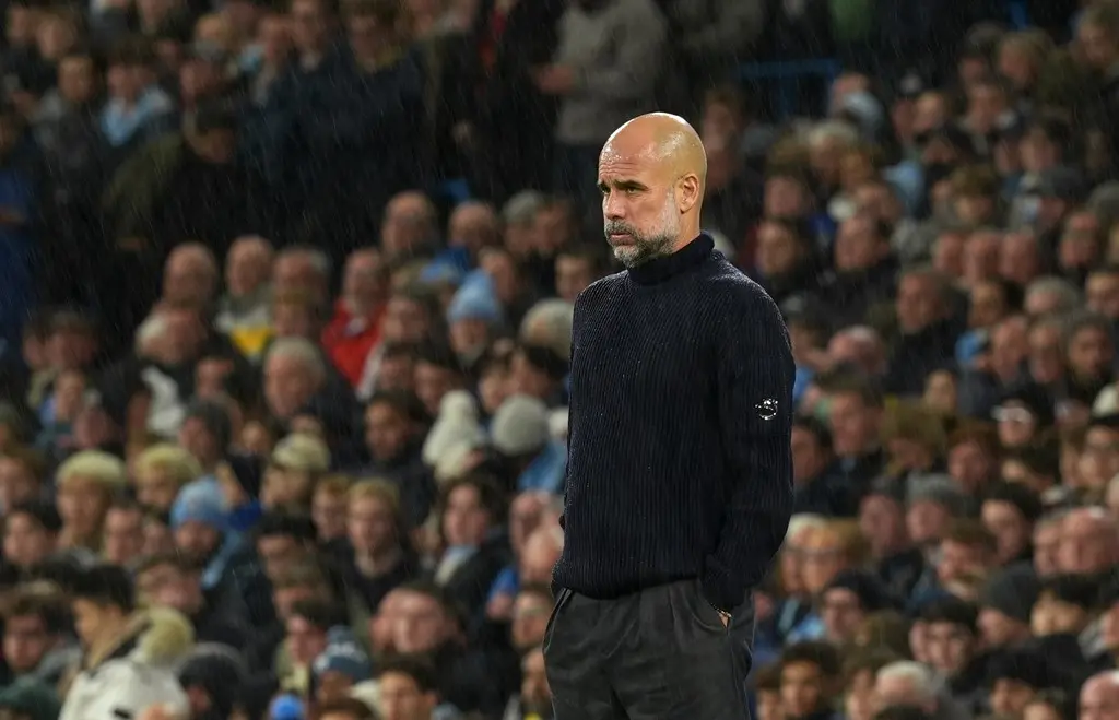 Guardiola confirms major blow for Man City ahead of Club Brugge, Arsenal fixtures