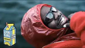 Lil Yachty - Strike (Holster) (Video)