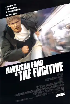 The Fugitive (1993)