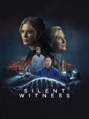 Silent Witness S28 E01