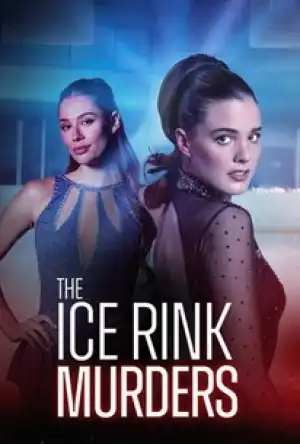 The Ice Rink Murders (2024)