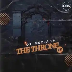 DJ Msoja SA – Warning (Original Mix)