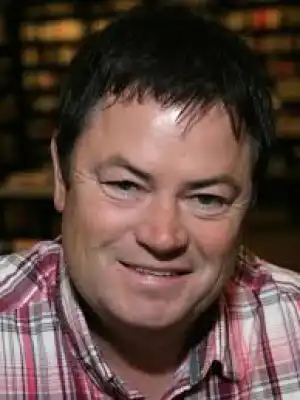 Net Worth Of Mike Brewer