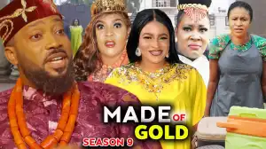 Made Of Gold Season 9