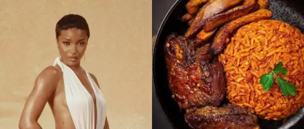 “Ghanaians Won’t Like This”- Ayra Starr Names Country With Best Jollof Rice