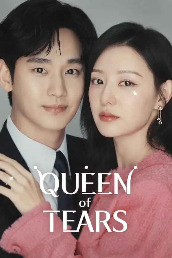 Queen of Tears (2024) [Korean] (TV series)