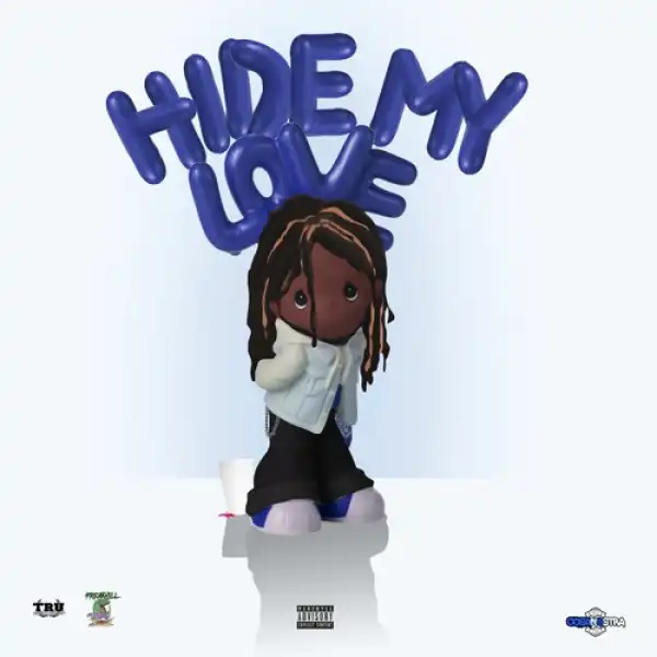 Skooly - Hide My Love