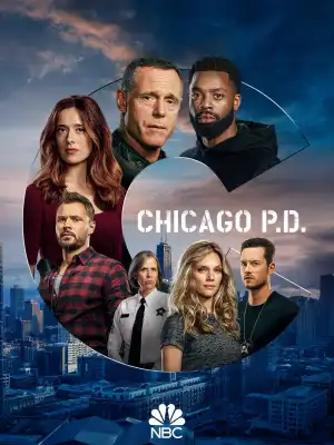 Chicago PD S09E08