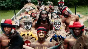 Burna Boy – Wonderful (Video)