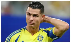Cristiano Ronaldo takes decision on leaving Al-Nassr, play at Club World Cup