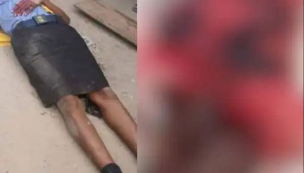 19 Nigerians have been killed by security personnel during lockdown, Amnesty international reveals