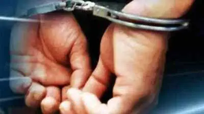 Police nab suspected killer of Enugu lawmaker