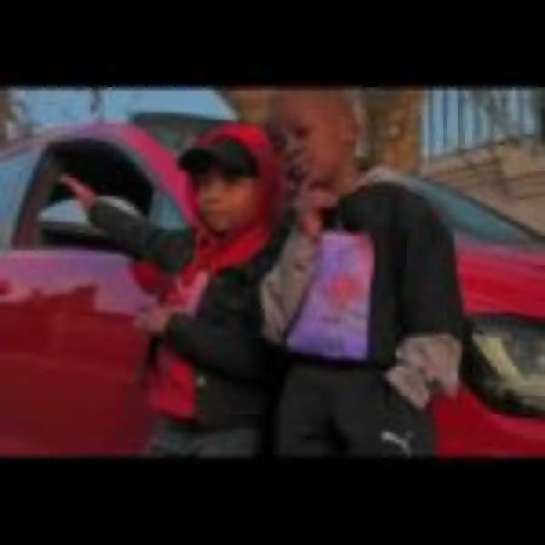 Retha Rsa, Pencil & Rodger KB – Kom Danstong (Video)