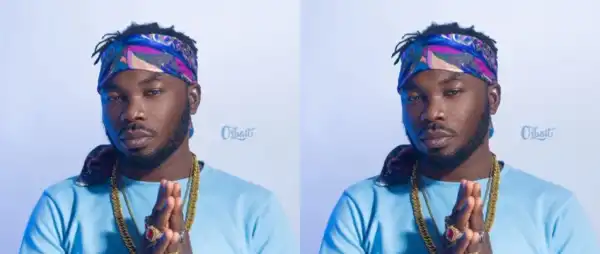 “Afrobeats Don Too Choke”- Slimcase Laments Oversaturation In The Music Industry
