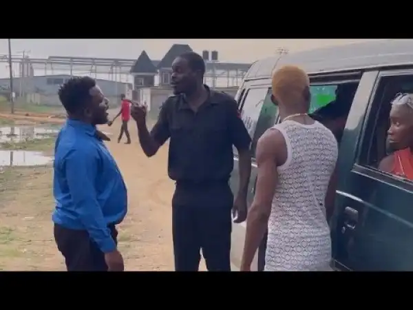 Mr Funny - Investor vs Officer  (Comedy Video)
